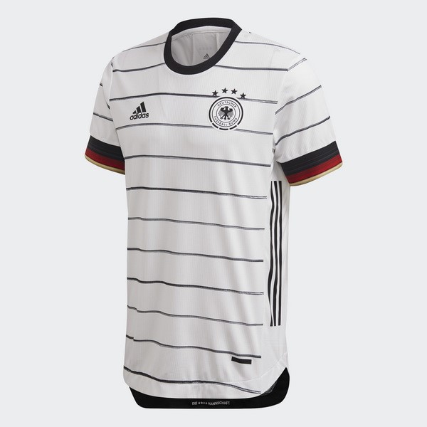 Trikot Deutschland Heim 2020 Weiß Fussballtrikots Günstig